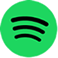 Logo Spotify